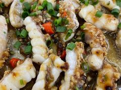 -红日饭店(裕隆三路店)