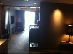 -榛悦隆堡成都酒店(春熙路太古里店)