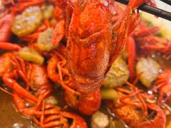 -绅士餐厅龙虾·烧烤(西门路店)