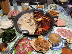 -五里关火锅(牛市口店)