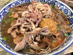 -九八五面馆(欧洲城店)