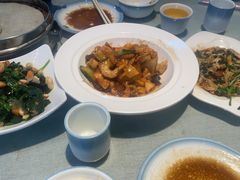 -振生清真饭店(永安道店)