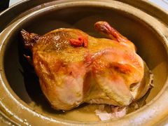 外婆茶香鸡-外婆家(杭州马塍店·杭帮菜名店)