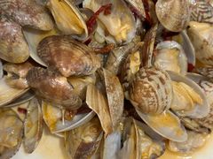 辣蛤蜊-九龙餐厅(大沽路店)