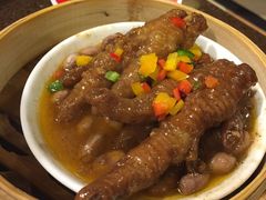 -武林厨神·粤式茶点(五羊店)