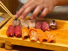 -鮨冠OMAKASE食べ放题(北京首店)