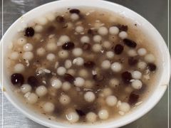 -芳婆糕团店(王府大街店)