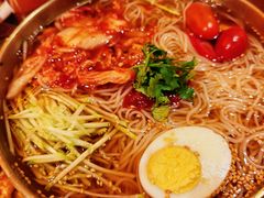 -冰城串说·羊肉串烧烤(哈西大街店)