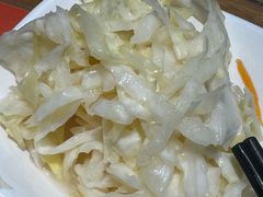 -韩师傅老大同刀削面(北苑路店)
