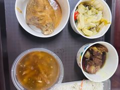 咸菜-好成财牛排馆(涂门街总店)