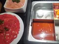 -东道煮牛肉火锅(重庆路店)
