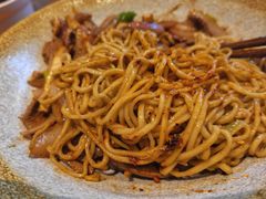 -圳兴面王·拌川·特色炒面(南山保利剧院店)