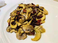 -翠湖宾馆·中餐厅