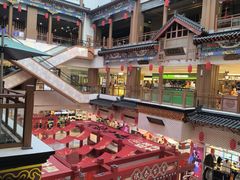 -银泰百货(北京大红门店)