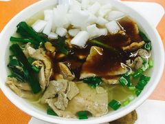 -陈超记美食店