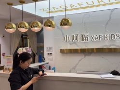 点击看大图 -小阿福儿童摄影(华中智谷店)