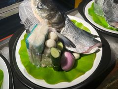 -筱爷叔·上海传统手工菜(玉树路店)