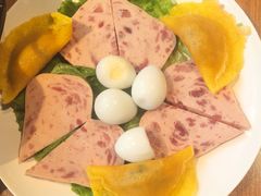 -云中鱼蒸汽石锅鱼(浦东食品城店)
