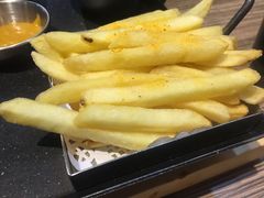 -分米鸡DM Chicken(银泰城店)