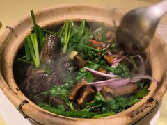 黄鳝啫啫煲-惠食佳(滨江大公馆店)