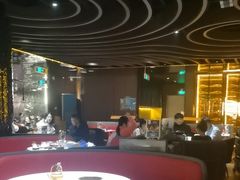 -喜庭海鲜自助(北辰三角洲北辰荟店)