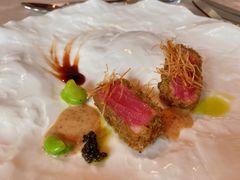 -北京古城老院厉晓麟精致菜