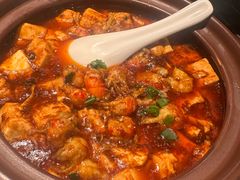 -大潮淮·淮扬菜(何园旗舰店)