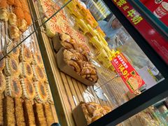-味多美蛋糕(西安门店)