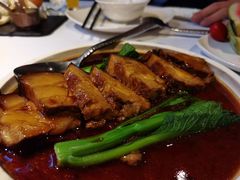 -肴约·花园式餐厅(湖里店)