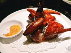 -顺峰顺水顺德菜(龙华店)