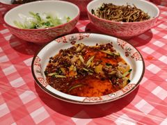 -龙师傅卤炒(天马店)