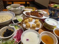 -老北京炸酱面·烤鸭(前门店)