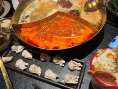 -色響火锅(恒隆广场店)