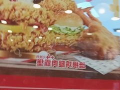 -肯德基(津滨店)