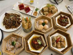 -点胜汇·点心粤菜·手工制作(揭阳店)