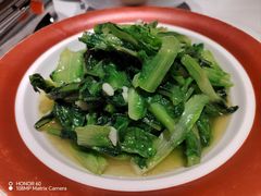 -饭橘汉江码头·乡野土菜馆(静安路店)