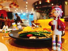 香煎鸡排-安妮意大利餐厅(世贸天阶店)