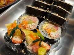 -多宾韩国料理(学衡路店)