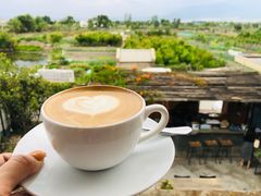-翠田Green Field Kitchen