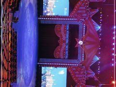 -珠海横琴长隆《卡卡虎奇遇记》