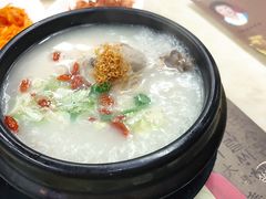 -长顺参鸡汤店(西塔总店)