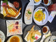 -德川家日本料理(中关村寰太大厦店)