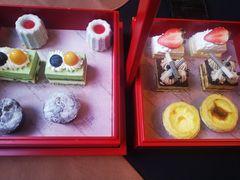 -西郊宾馆·1921餐厅