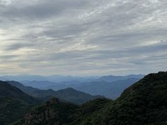 -妙峰山风景名胜区