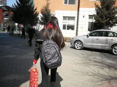 -长春西站