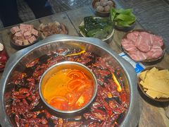 -陈陈火锅(较场口店)