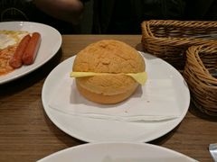 -池记(尖沙咀店)