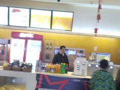 -星美国际影商城(黄龙店)