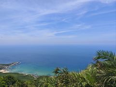 -海南铜鼓岭景区