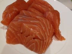 -北上海大酒店-北鸥西餐厅